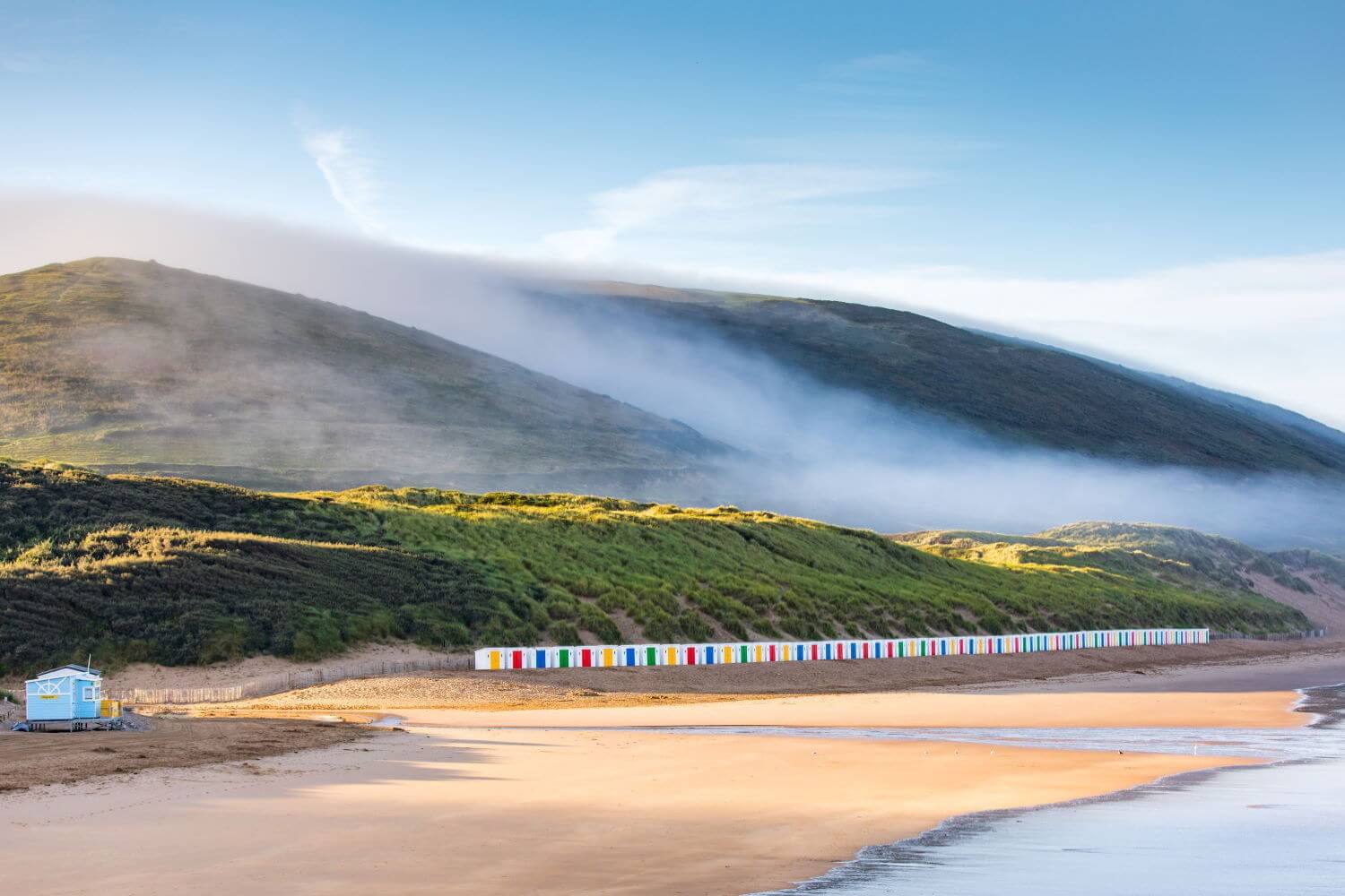 Woolacombe